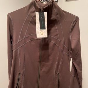 Lululemon define jacket look alike